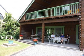 Chalet Buistemberg