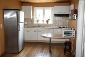 Chalet Buistemberg