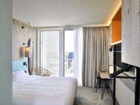 ibis Styles Bredene