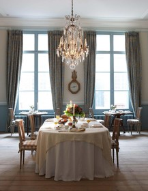 B&B De Corenbloem