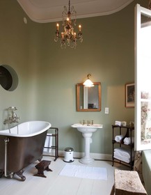 B&B De Corenbloem