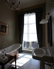 B&B De Corenbloem