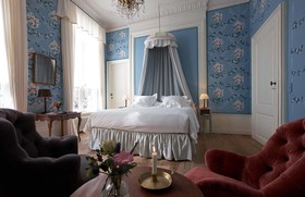 B&B De Corenbloem