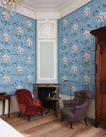 B&B De Corenbloem