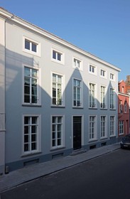 B&B De Corenbloem