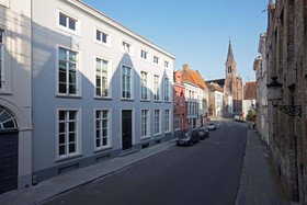 B&B De Corenbloem