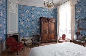 B&B De Corenbloem