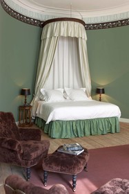 B&B De Corenbloem