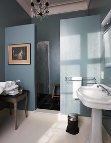 B&B De Corenbloem
