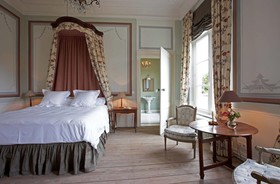 B&B De Corenbloem