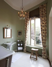 B&B De Corenbloem