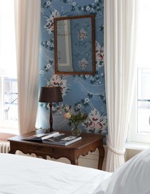 B&B De Corenbloem