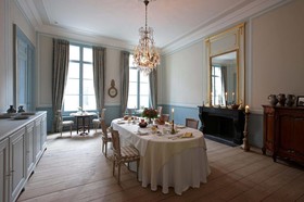 B&B De Corenbloem
