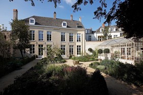 B&B De Corenbloem