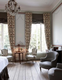 B&B De Corenbloem
