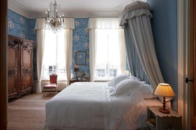 B&B De Corenbloem