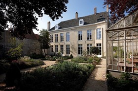 B&B De Corenbloem