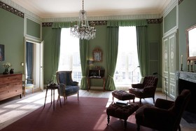 B&B De Corenbloem