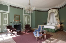 B&B De Corenbloem