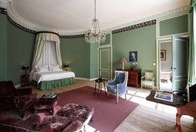 B&B De Corenbloem