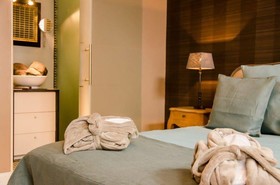 B&B Le Foulage