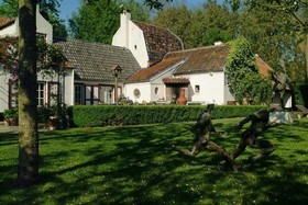 B&B Pronkenburg