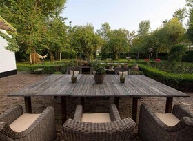 B&B Pronkenburg
