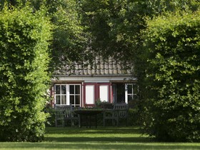 B&B Pronkenburg