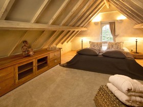 B&B Pronkenburg