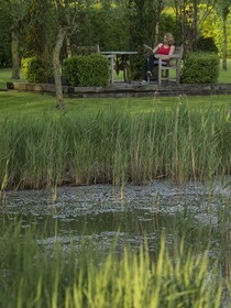 B&B Pronkenburg