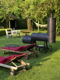 B&B Pronkenburg