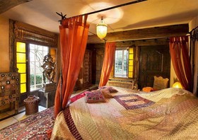 B&B Pronkenburg