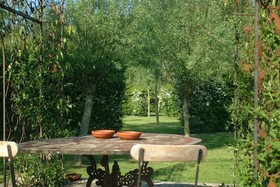B&B Pronkenburg