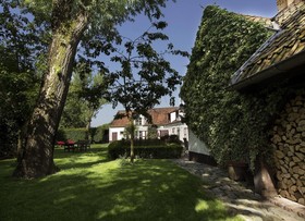 B&B Pronkenburg