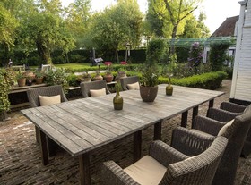 B&B Pronkenburg