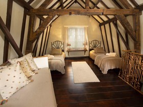 B&B Pronkenburg