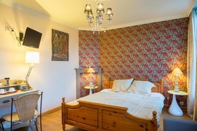 Bed and breakfast Coupure