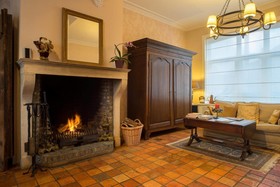 Bed and breakfast Coupure