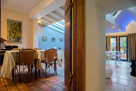 Bed and breakfast Coupure
