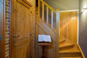 Bed and breakfast Coupure