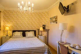 Bed and breakfast Coupure