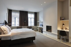 Bed&Breakfast st Jacobs Brugge