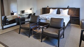 Bed&Breakfast st Jacobs Brugge