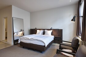 Bed&Breakfast st Jacobs Brugge
