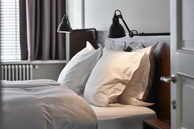 Bed&Breakfast st Jacobs Brugge