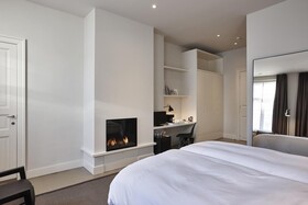 Bed&Breakfast st Jacobs Brugge