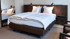 Bed&Breakfast st Jacobs Brugge