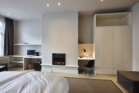 Bed&Breakfast st Jacobs Brugge