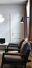 Bed&Breakfast st Jacobs Brugge