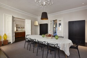 Bed&Breakfast st Jacobs Brugge